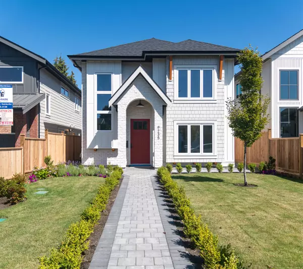 9235 Kilby ST, Richmond, BC V7X 1P2