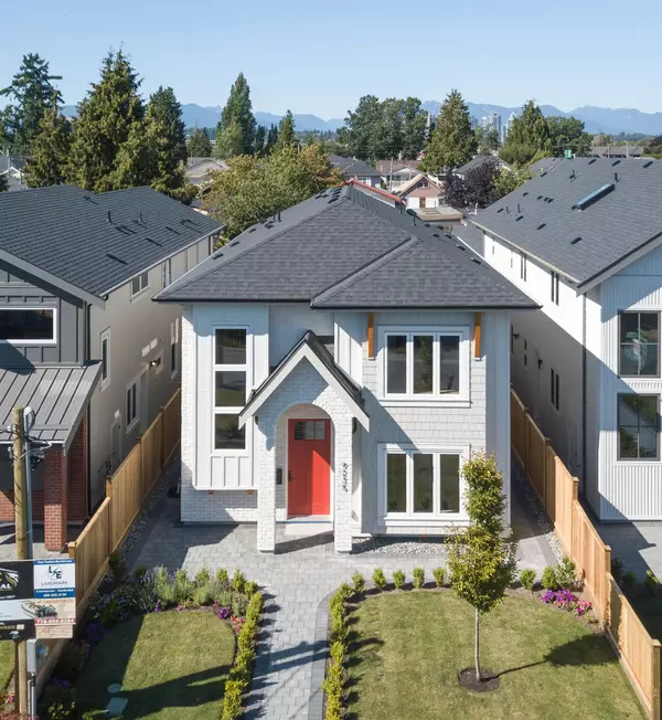 Richmond, BC V7X 1P2,9235 Kilby ST