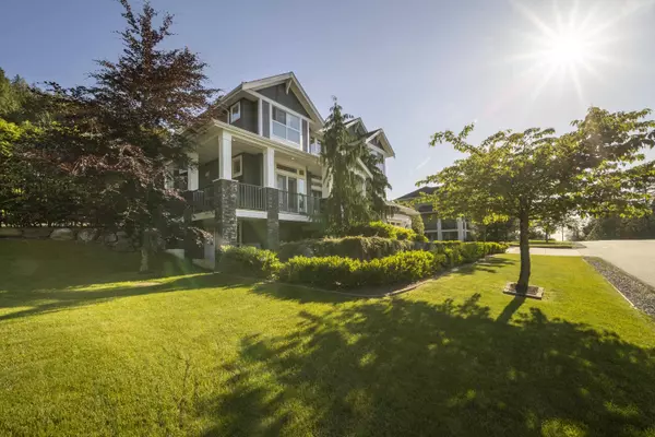 Maple Ridge, BC V2W 1G9,25518 Bosonworth AVE