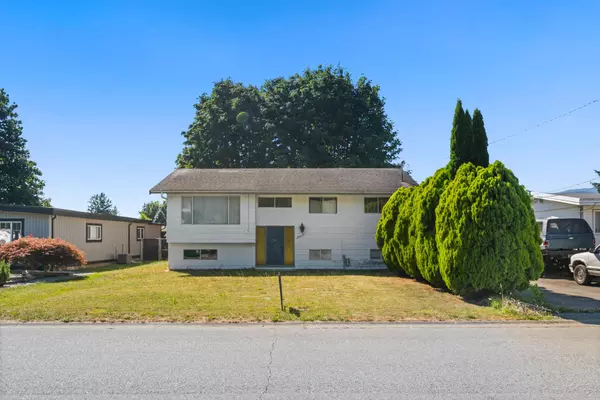 1617 Parkwood DR, Agassiz, BC V0M 1A2