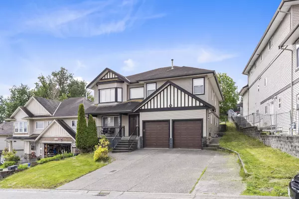 Abbotsford, BC V2T 6Y2,3554 Thurston PL