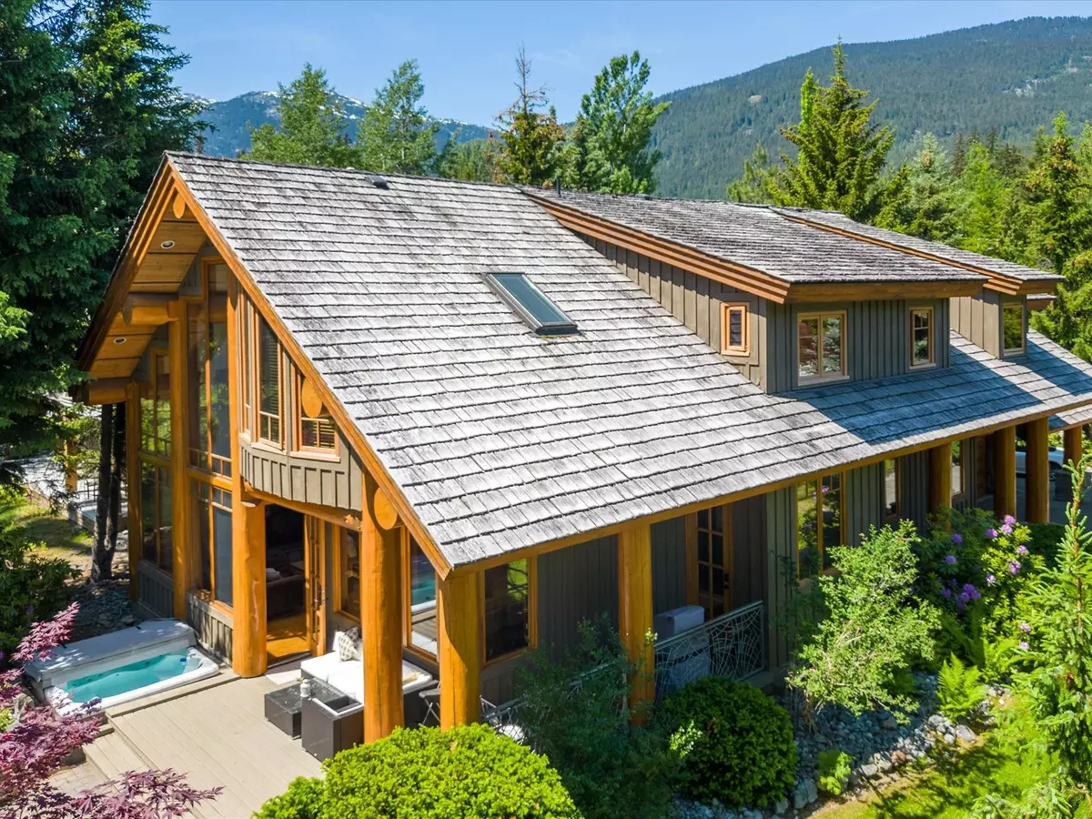 Whistler, BC V8E 1J7,8148 Muirfield CRES