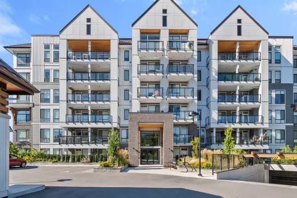 6045 Chilliwack River RD #610, Chilliwack, BC V2R 6E5