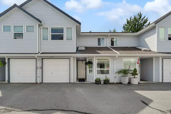 20630 118 AVE #16, Maple Ridge, BC V2X 0S1