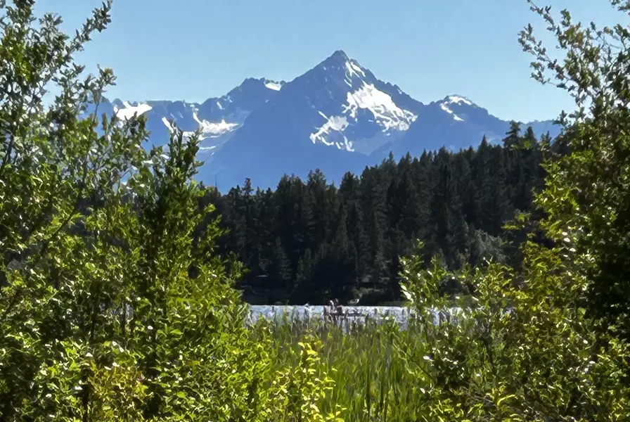 7326 Tyaughton Lake RD, Cadreb Other, BC V0K 1P0