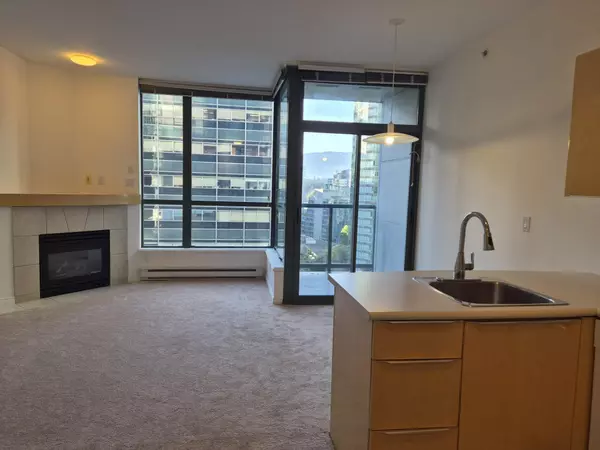 Vancouver, BC V6E 4R8,1239 W Georgia ST #806