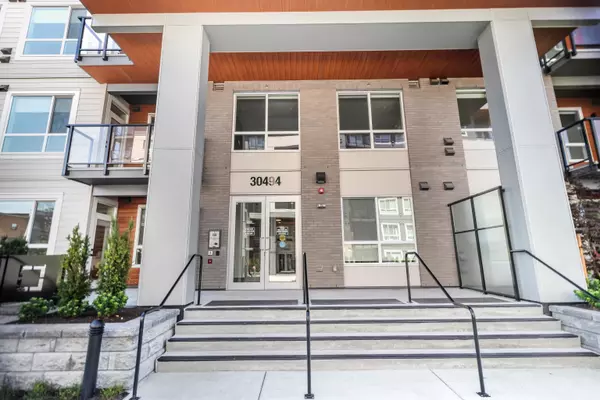 Abbotsford, BC V2T 0M1,30494 Cardinal AVE #511