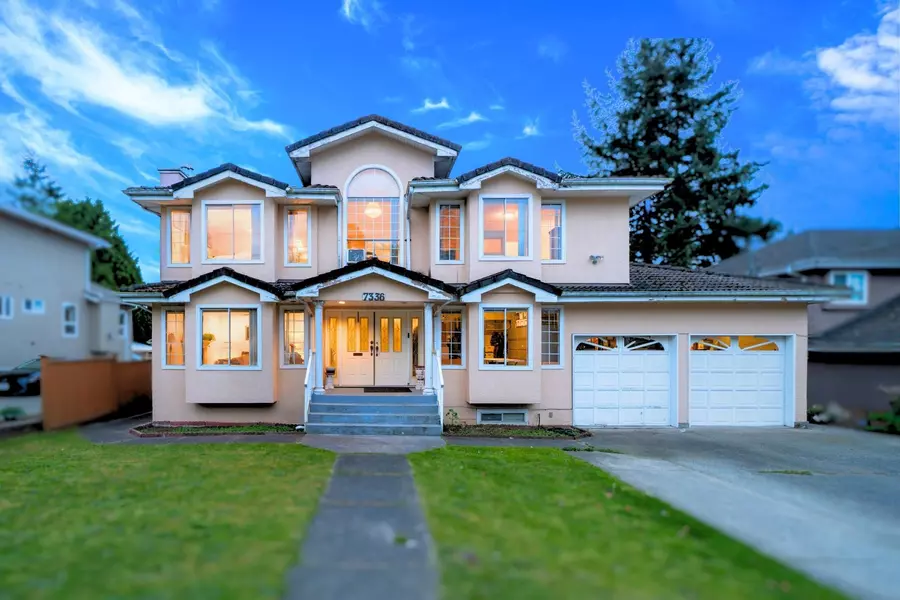 7336 16th AVE, Burnaby, BC V3N 1N8