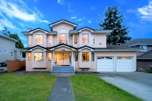 Burnaby, BC V3N 1N8,7336 16th AVE