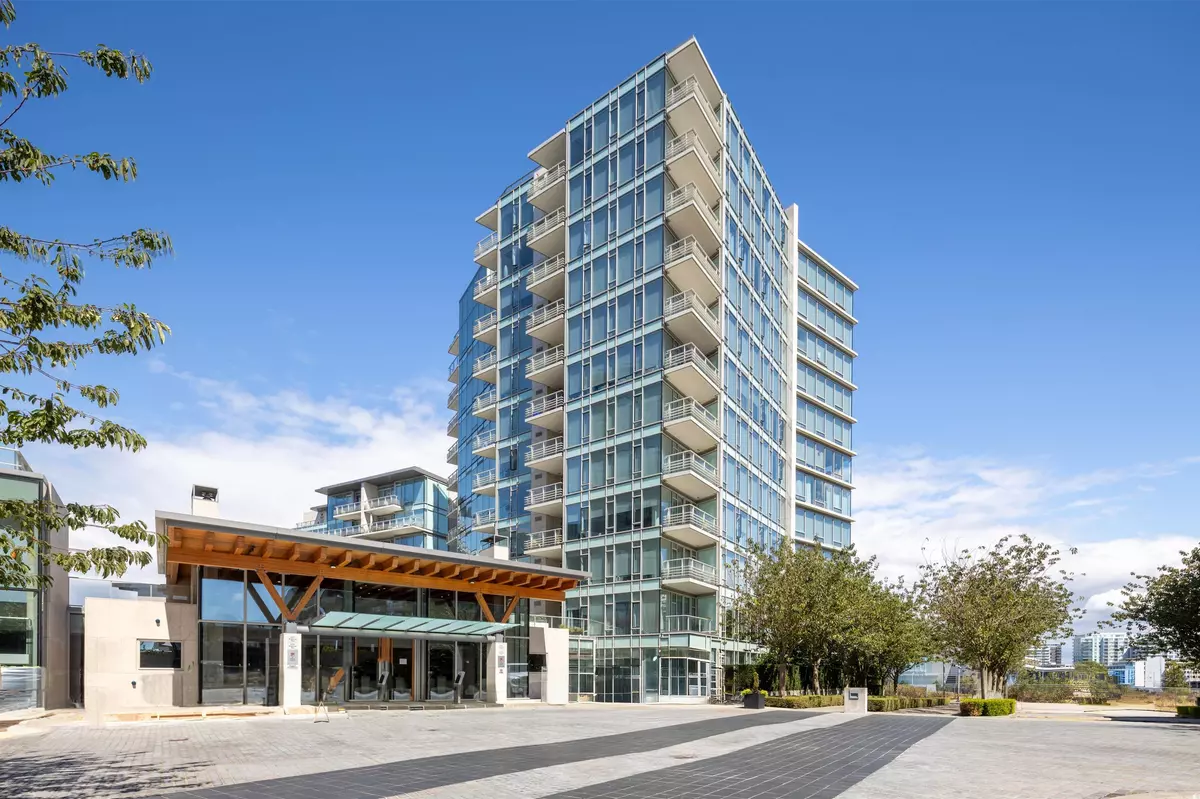 Richmond, BC V7C 0A6,5131 Brighouse WAY #306