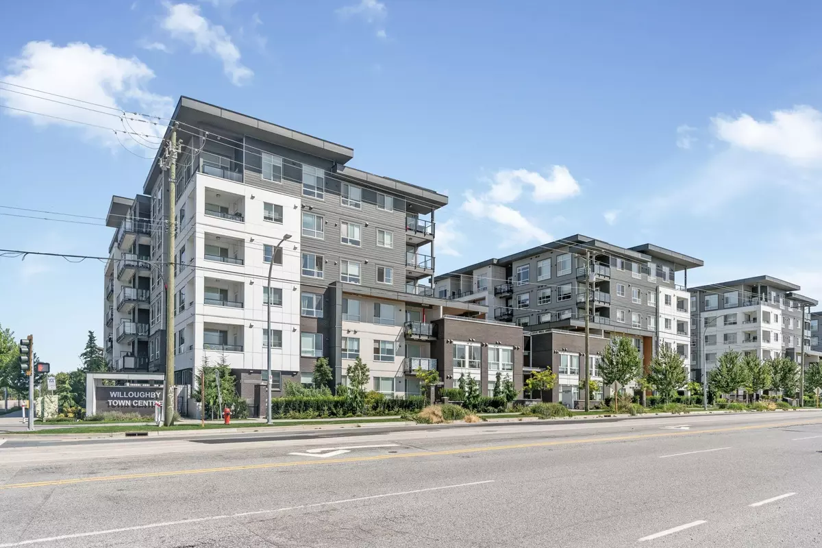 Langley, BC V2Y 3M6,20834 80 AVE #B523