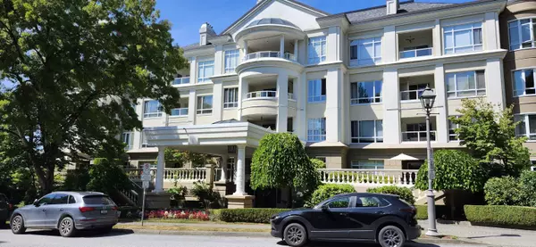 5735 Hampton PL #308, Vancouver, BC V6T 2G8