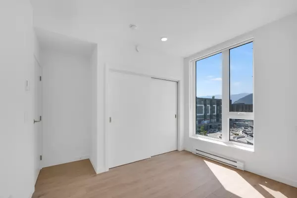 Squamish, BC V8B 1G4,1506 Scott CRES #503