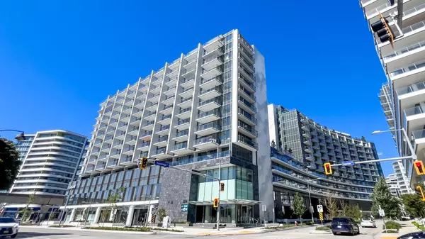 8611 Hazelbridge WAY #1211, Richmond, BC V6X 0W8