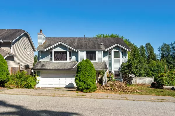 1281 Sherman ST, Coquitlam, BC V3B 4T1