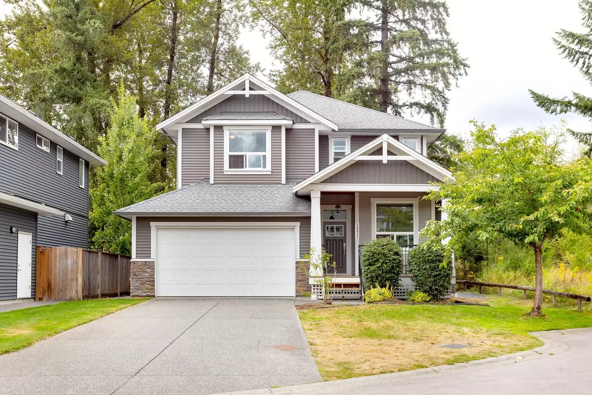 Maple Ridge, BC V2W 0H4,24433 113a AVE