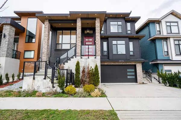 Surrey, BC V3Z 9X5,16775 18 AVE