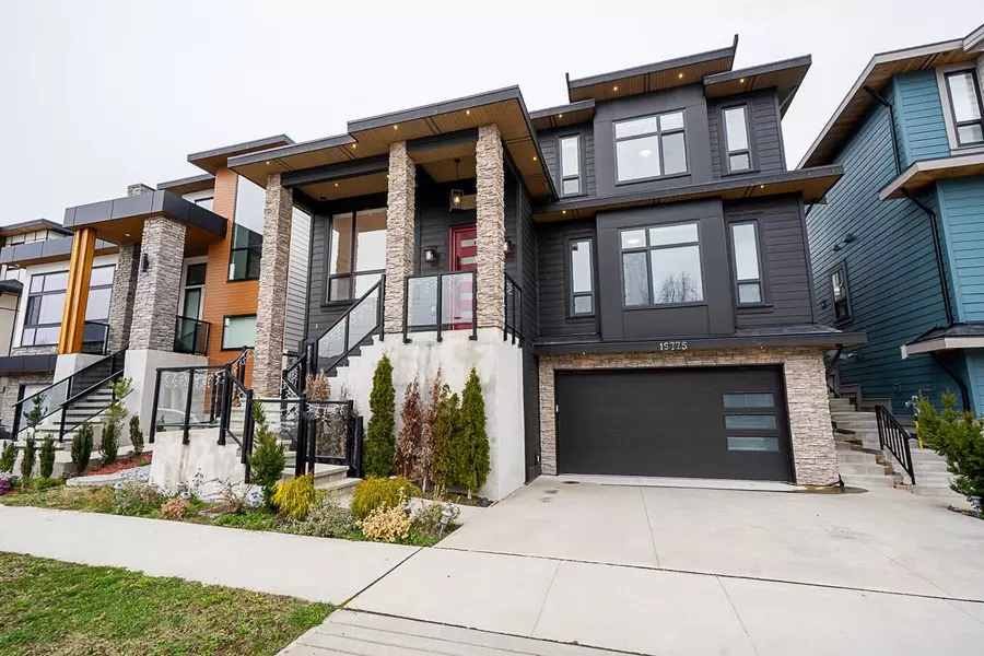 16775 18 AVE, Surrey, BC V3Z 9X5