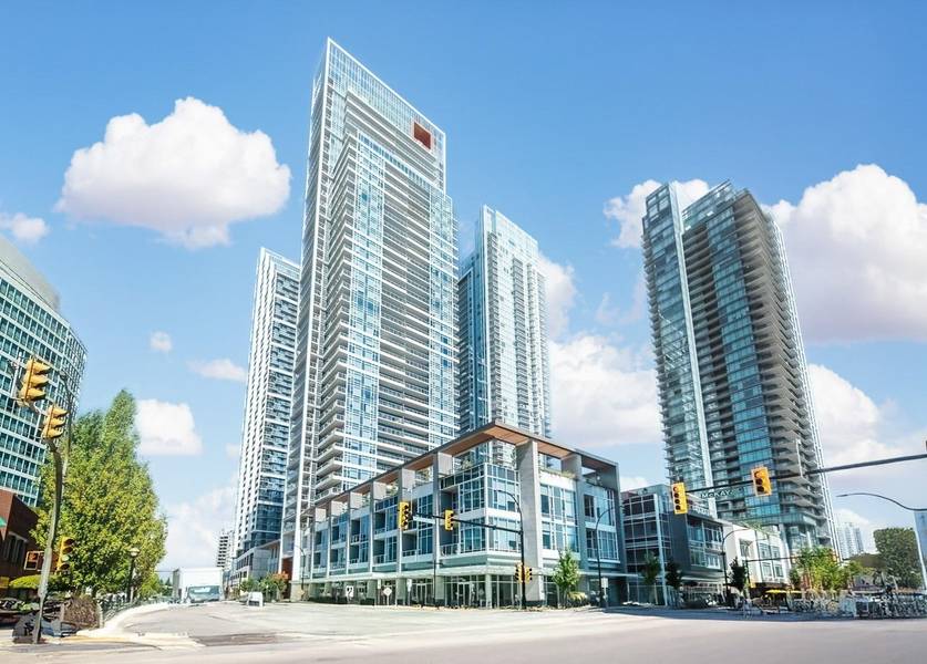 6080 Mckay AVE #2507, Burnaby, BC V5H 0J4
