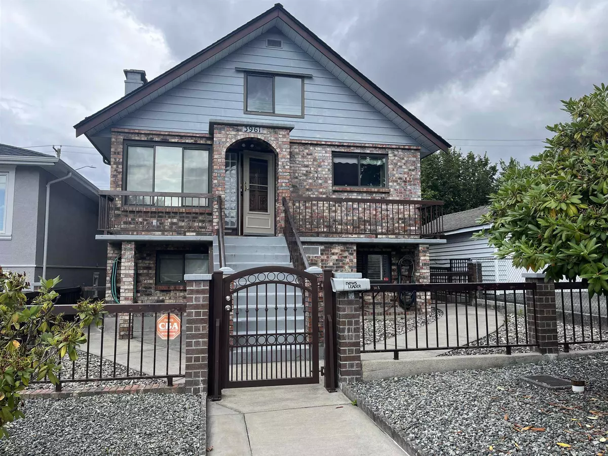 Burnaby, BC V5C 2Z3,3961 Venables ST