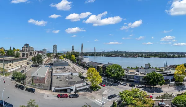 New Westminster, BC V3L 5S3,328 Clarkson ST #501