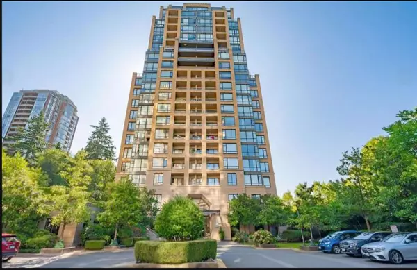 7388 Sandborne AVE #1404, Burnaby, BC V3N 5C4