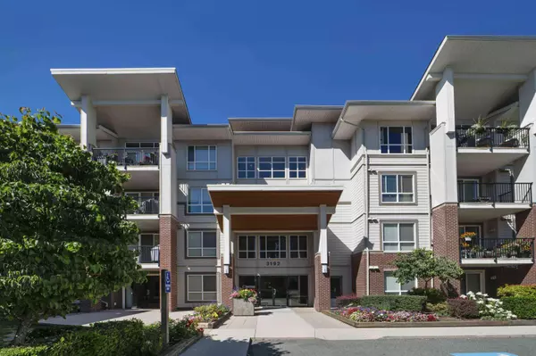 Abbotsford, BC V2T 6M9,3192 Gladwin RD #210