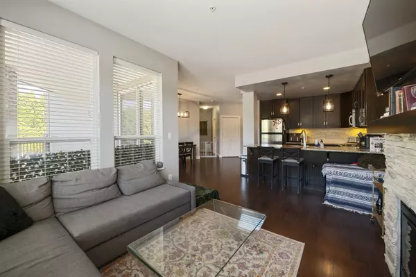 Abbotsford, BC V2T 6M9,3192 Gladwin RD #210