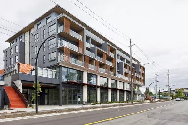 422 E 3rd ST #457, North Vancouver, BC V7L 0K1