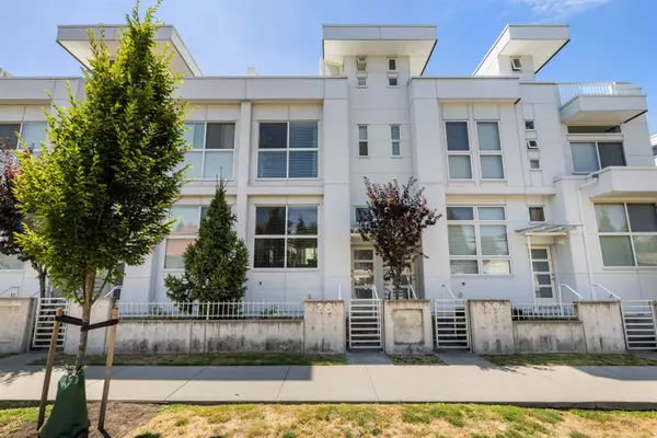 2505 Ware ST #28, Abbotsford, BC V2S 0K3