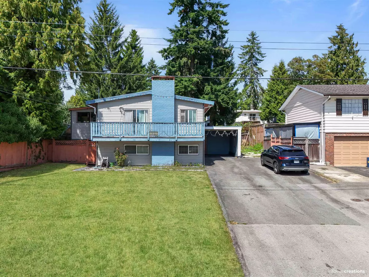 Surrey, BC V3T 1G1,13137 99 AVE