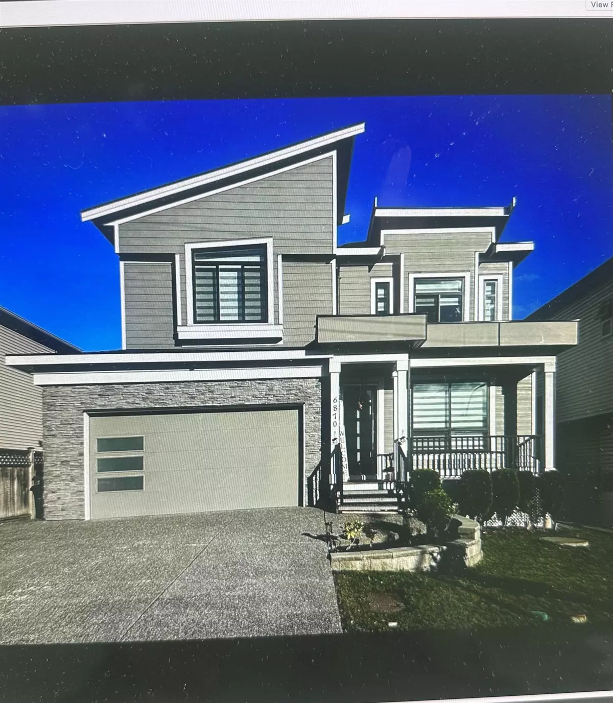 Langley, BC V2Y 3H4,6870 197b ST