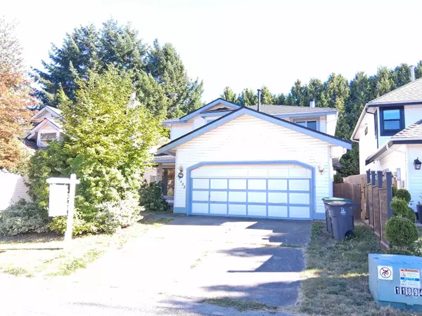 15482 91 AVE, Surrey, BC V3R 9C1