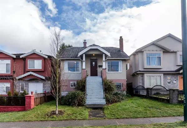4358 Victoria DR, Vancouver, BC V5N 4N5