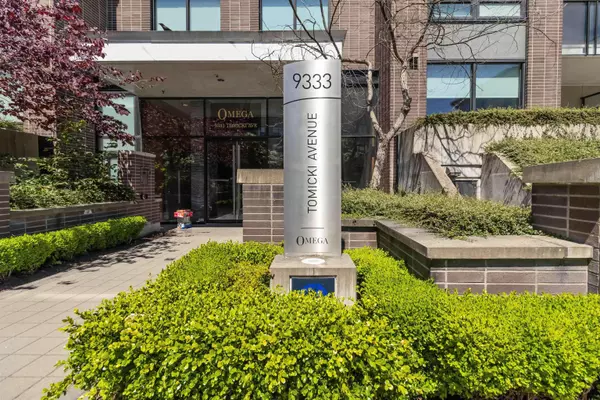 Richmond, BC V6X 0L4,9333 Tomicki AVE #229