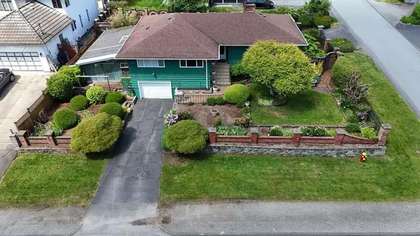 Coquitlam, BC V3K 2J6,803 Edgar AVE