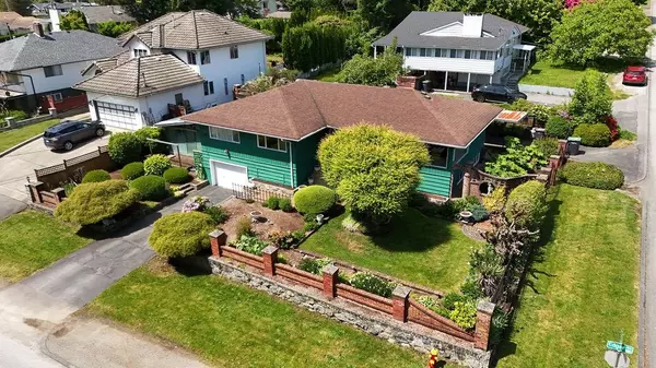 803 Edgar AVE, Coquitlam, BC V3K 2J6