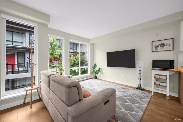 Coquitlam, BC V3J 4H5,708 Lea AVE #227