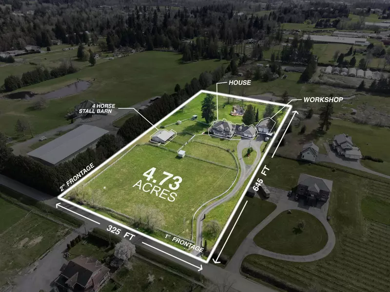24920 30 AVE, Langley, BC V4W 1X9