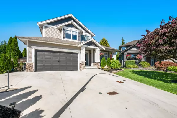 Langley, BC V2Y 2Z9,7192 196a ST
