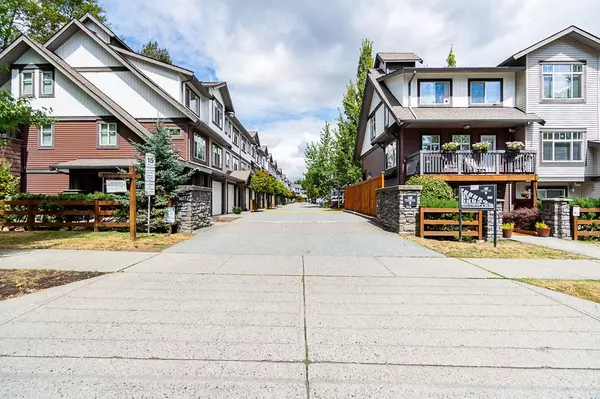 16177 83 AVE #185, Surrey, BC V4N 5T3
