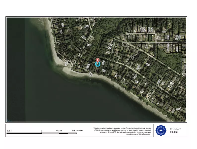 1503 Gower Point RD, Gibsons, BC V0N 1V3