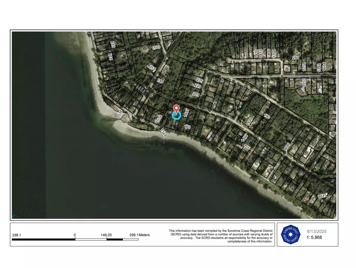 Gibsons, BC V0N 1V3,1503 Gower Point RD