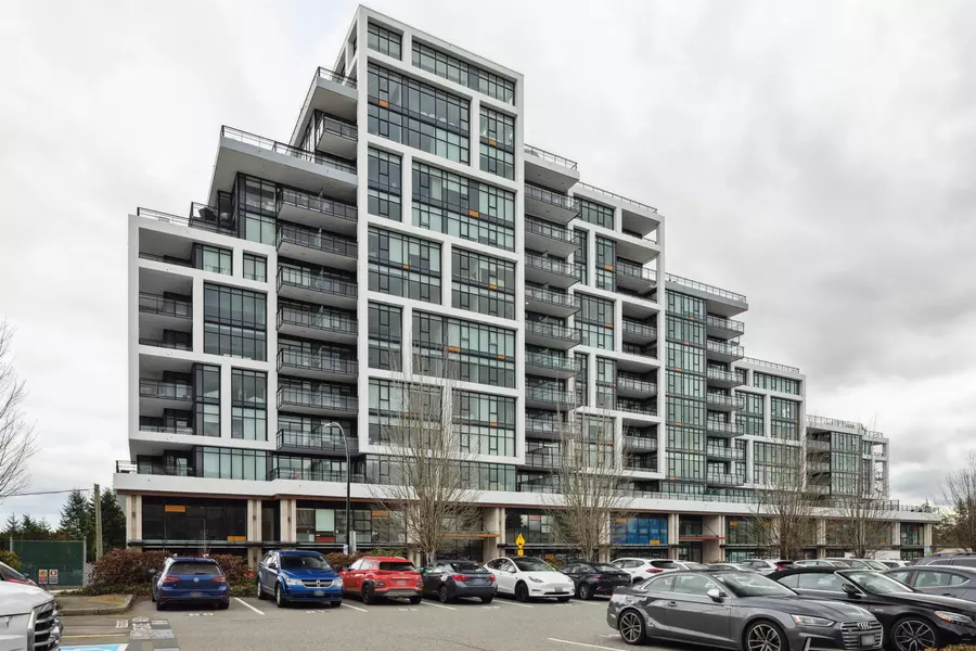 1526 Finlay ST #304, White Rock, BC V4B 4L9