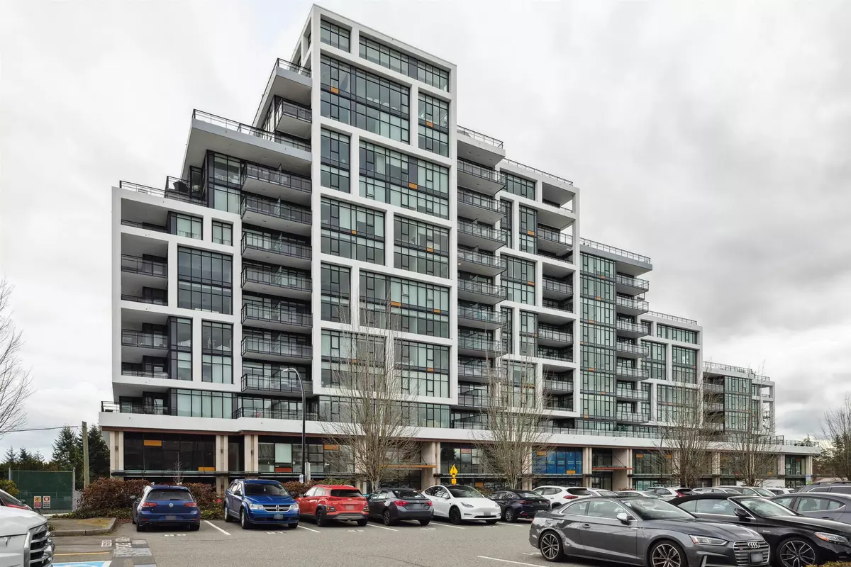 White Rock, BC V4B 4L9,1526 Finlay ST #304