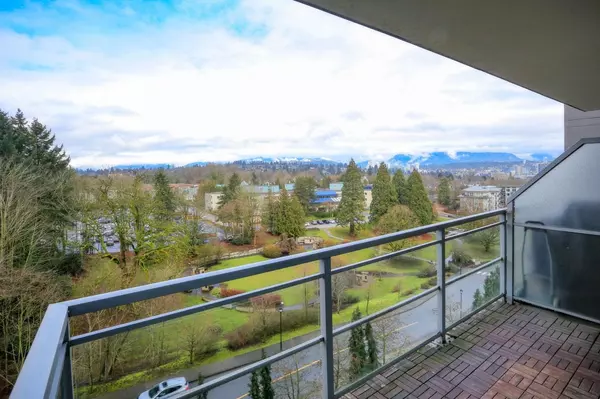 New Westminster, BC V3L 0C2,280 Ross DR #1109