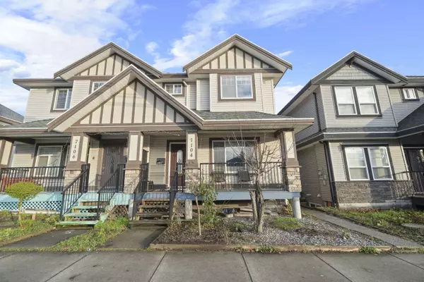 Surrey, BC V3W 5S2,7104 144 ST