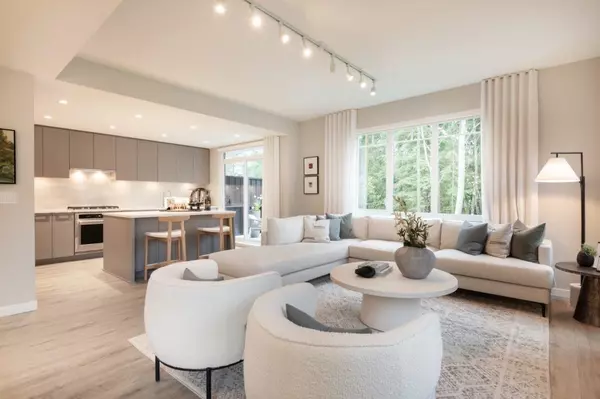 Coquitlam, BC V3E 0V2,1330 Wellon ST #175