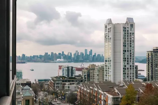 North Vancouver, BC V7M 3H5,444 Lonsdale AVE #705