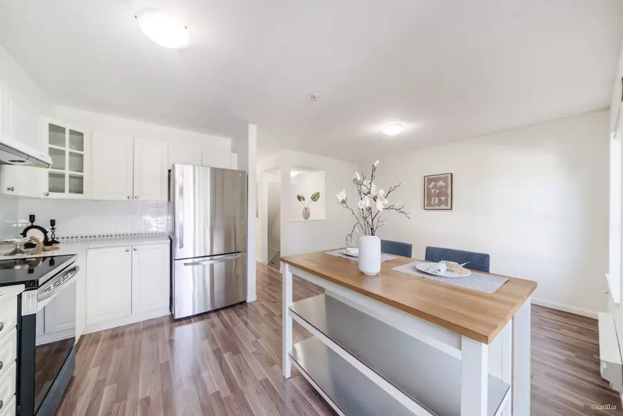 8930 Walnut Grove DR #41, Langley, BC V1M 3K2